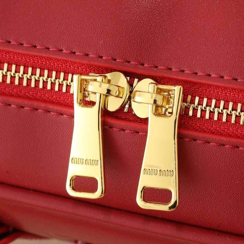 Miu Miu Top Handle Bags